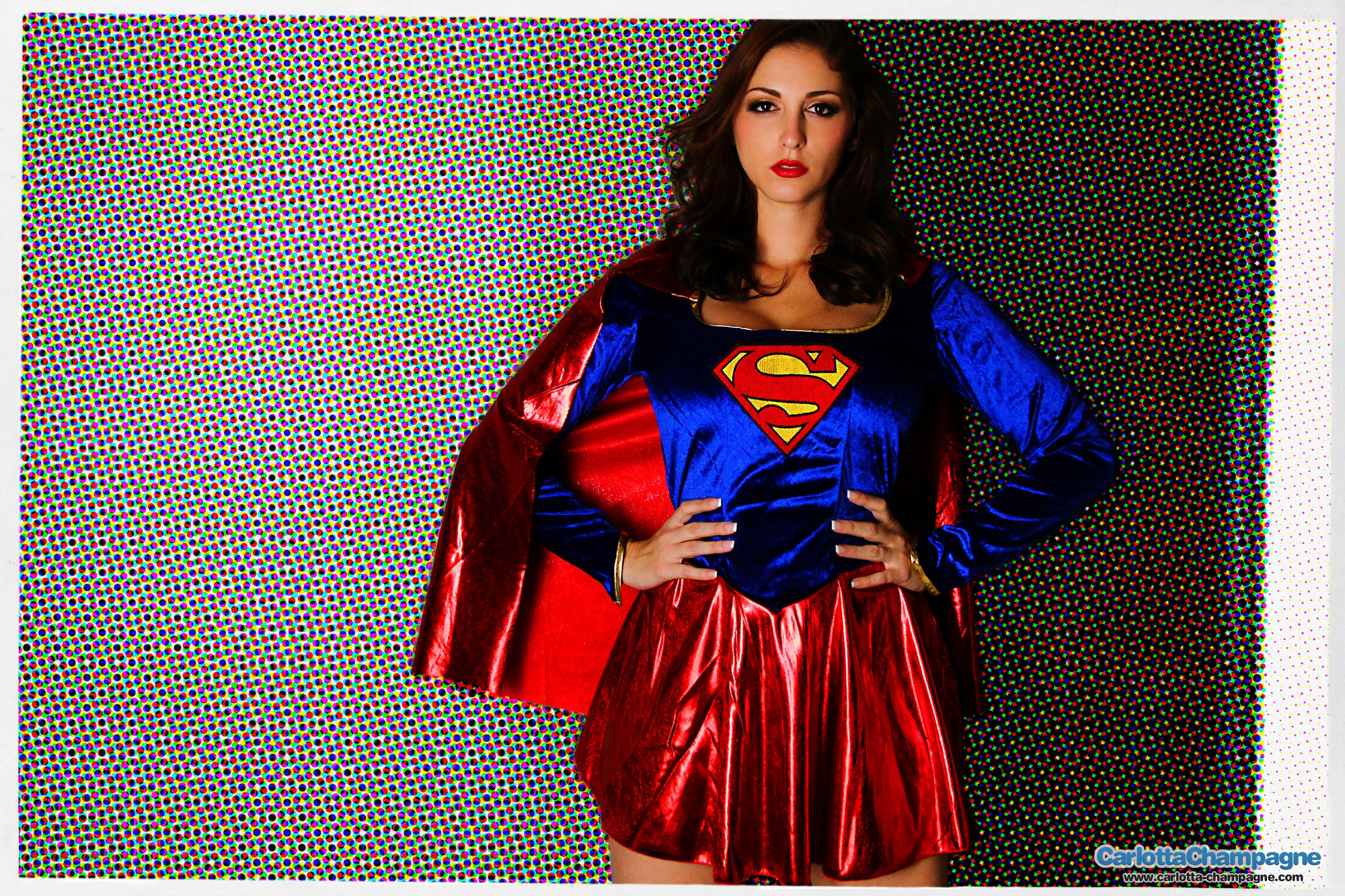 Superwoman Sex Galleries 101